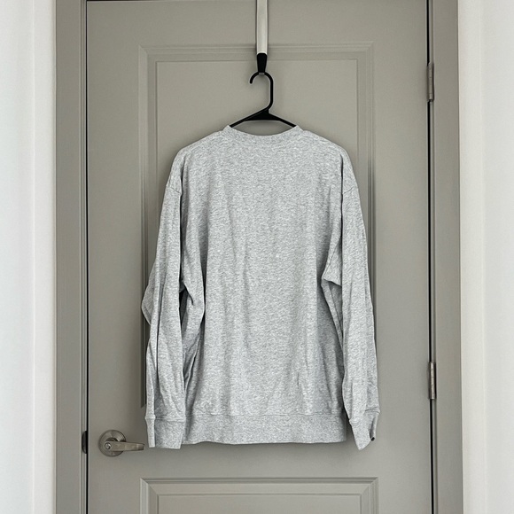 Sporty & Rich Wellness Ivy Crewneck - Picture 2 of 3